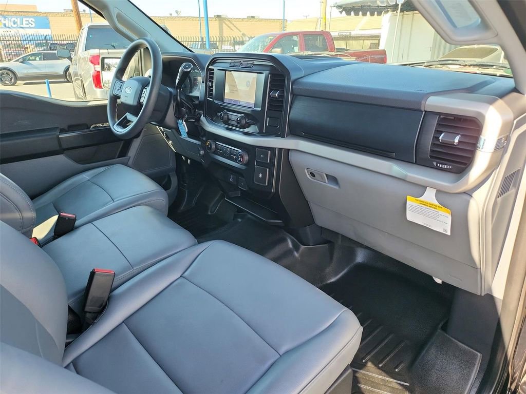 Used 2021 Ford F150 XL w/ Equipment Group 101A High RWD image 19