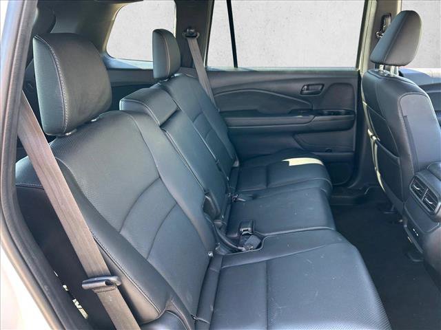 Used 2024 Honda Passport EX-L image 23