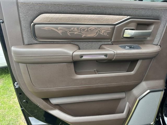 New 2026 RAM 2500 Limited image 27