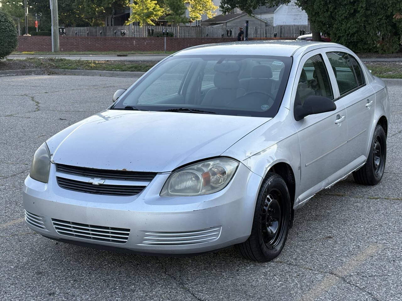 Used 2009 Chevrolet Cobalt LS w/ Protection Package FWD image 1