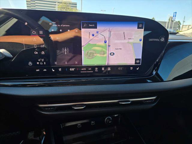 Used 2025 Audi A5 2.0T Premium Plus w/ Premium Plus image 26