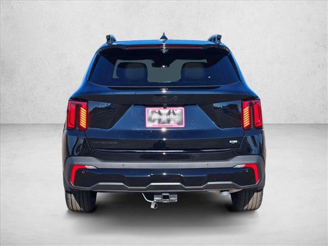 Used 2026 Kia Sorento SX Prestige AWD/4WD image 6