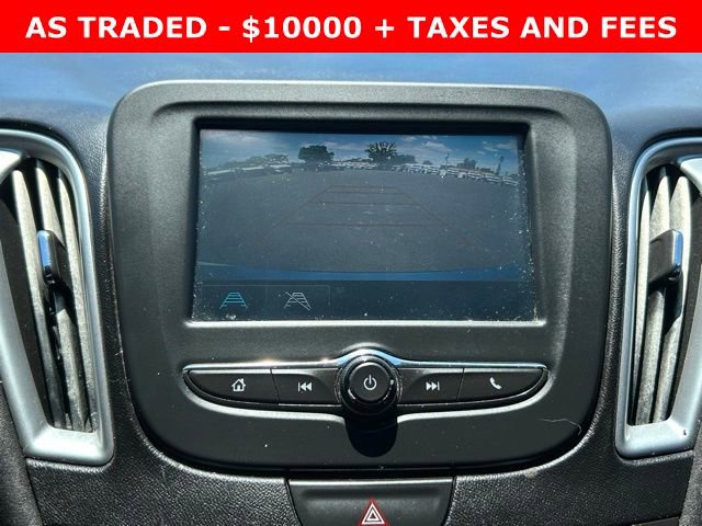 Used 2018 Chevrolet Malibu LS FWD image 23