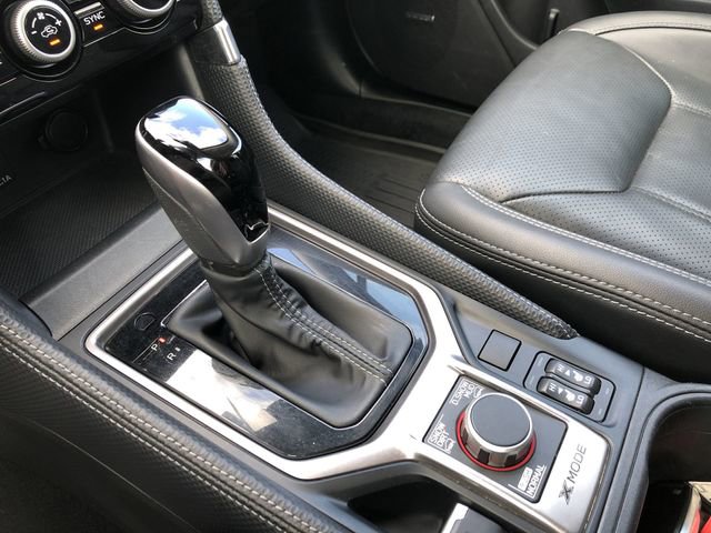 Used 2022 Subaru Forester Touring AWD/4WD image 26