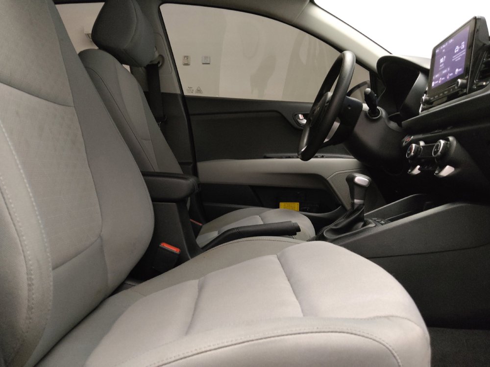 Used 2022 Kia Rio S w/ Technology Package FWD image 21