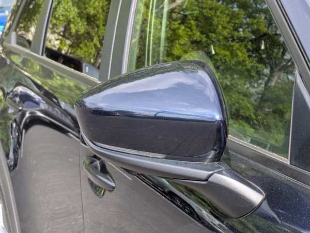 Used 2025 MAZDA CX-90 3.3 Turbo w/ Select Package AWD/4WD image 11