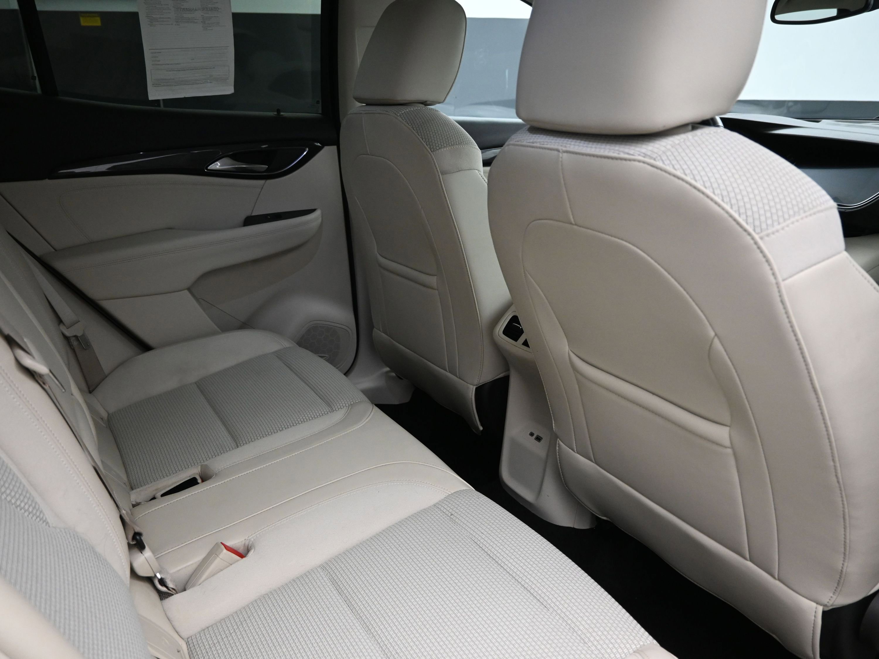Used 2021 Buick Envision Preferred FWD image 24