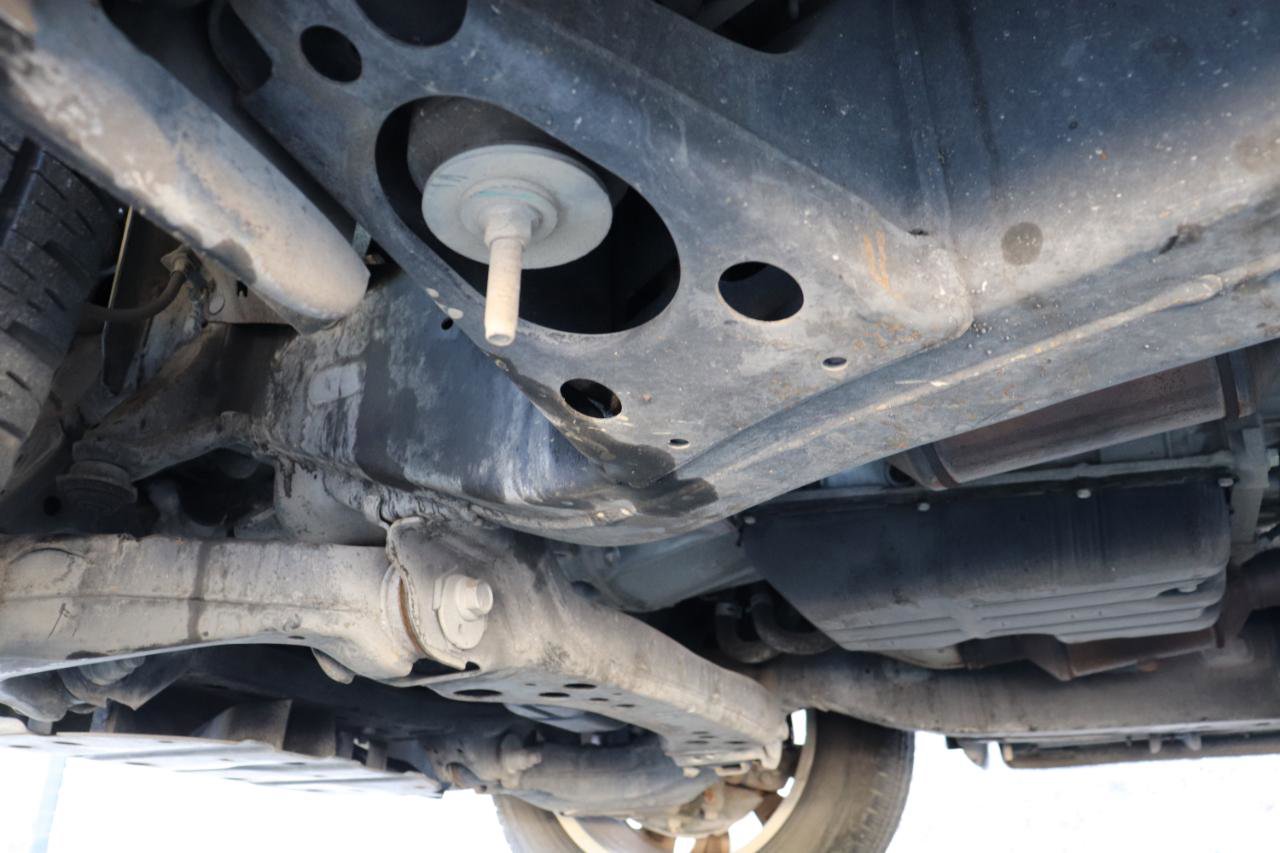 Used 2016 Toyota Sequoia Limited image 79