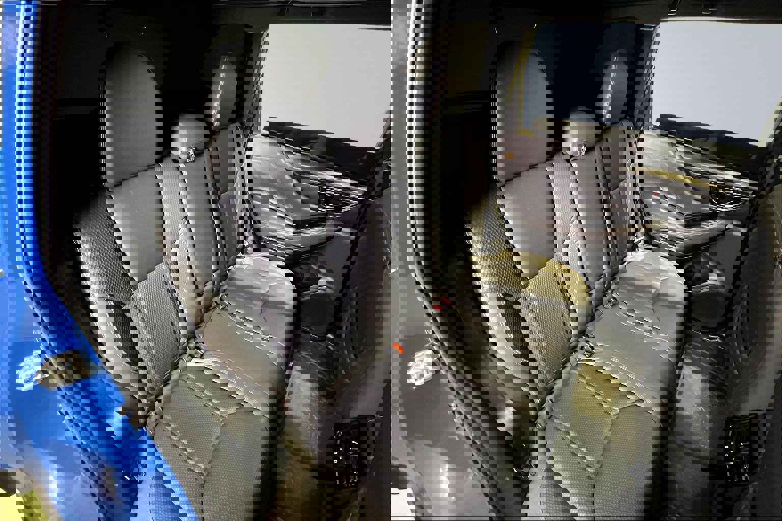 Used 2023 Subaru Forester Wilderness image 25