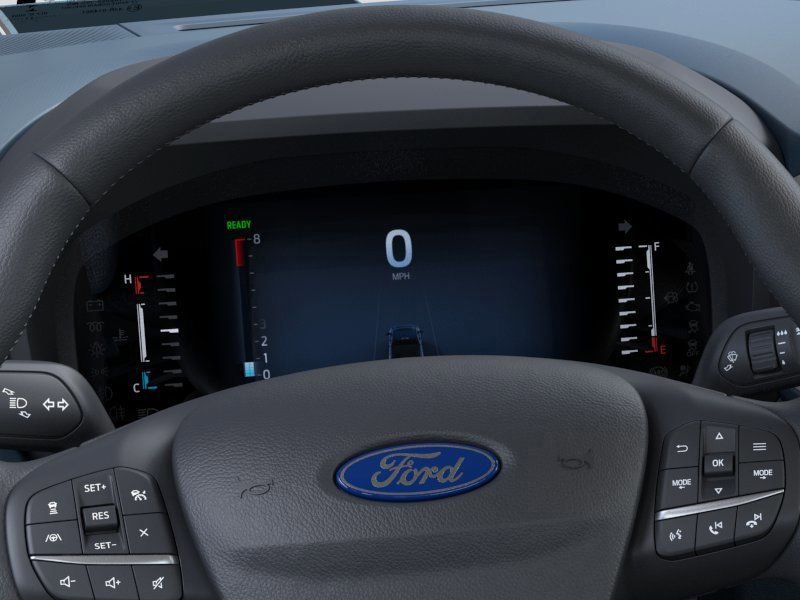 New 2026 Ford Maverick Lariat AWD/4WD image 14