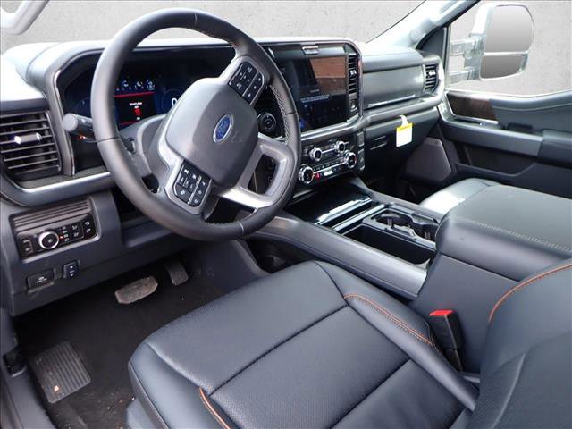 New 2026 Ford F350 Lariat w/ Lariat Ultimate Package image 9