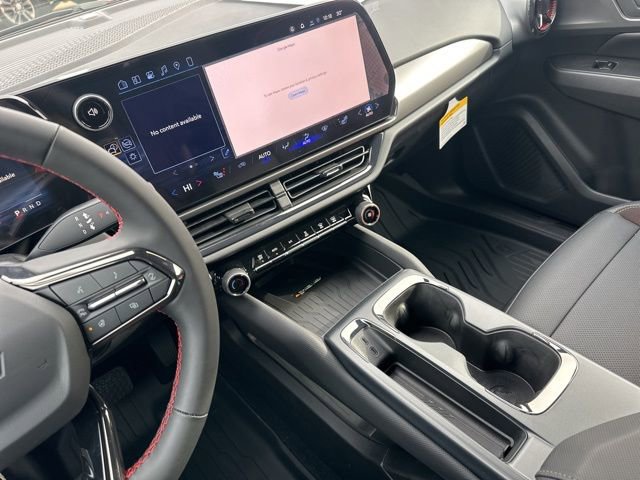 New 2026 Chevrolet Equinox EV RS image 28