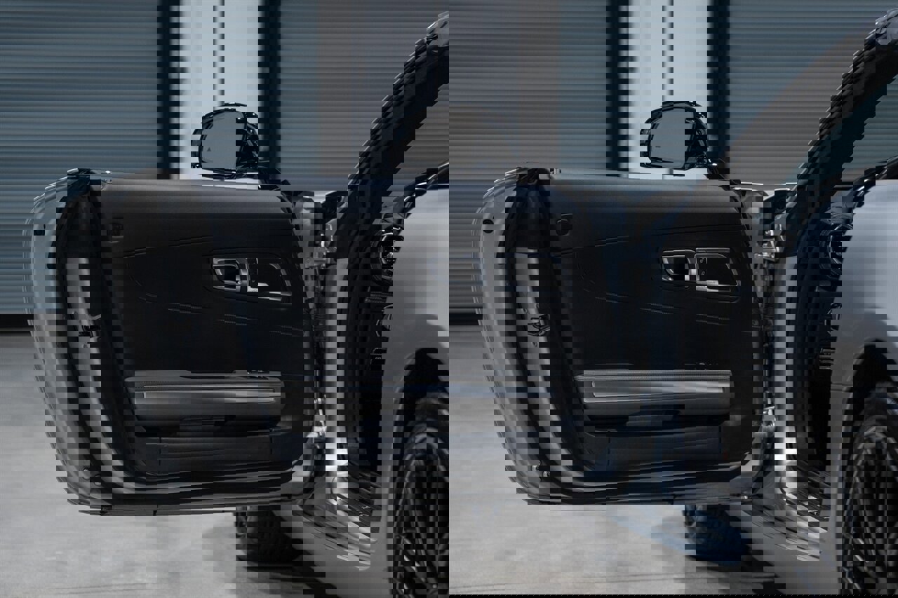 Used 2019 Mercedes-Benz AMG GT Roadster image 26