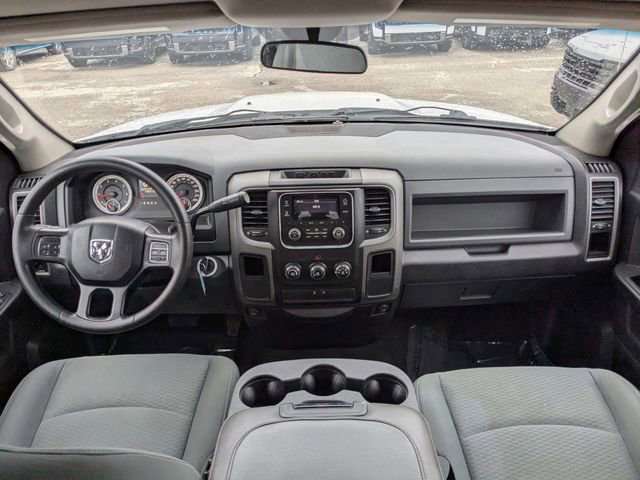 Used 2015 RAM 1500 Tradesman w/ Popular Equipment Group image 13