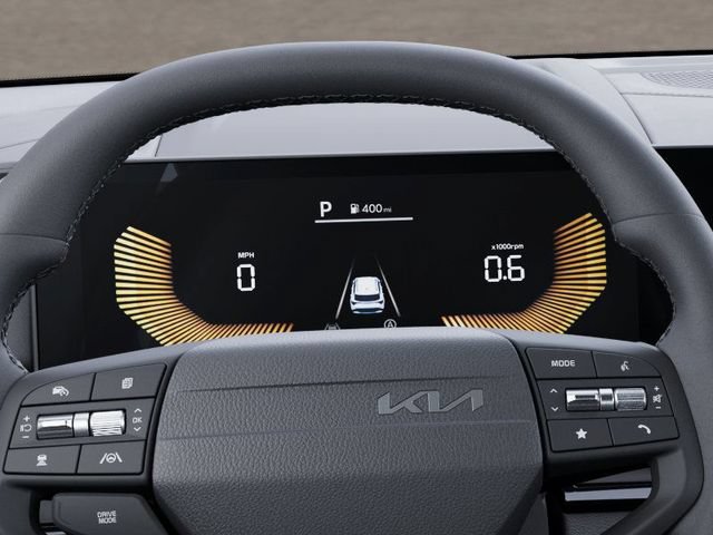 New 2026 Kia Sportage EX FWD image 22