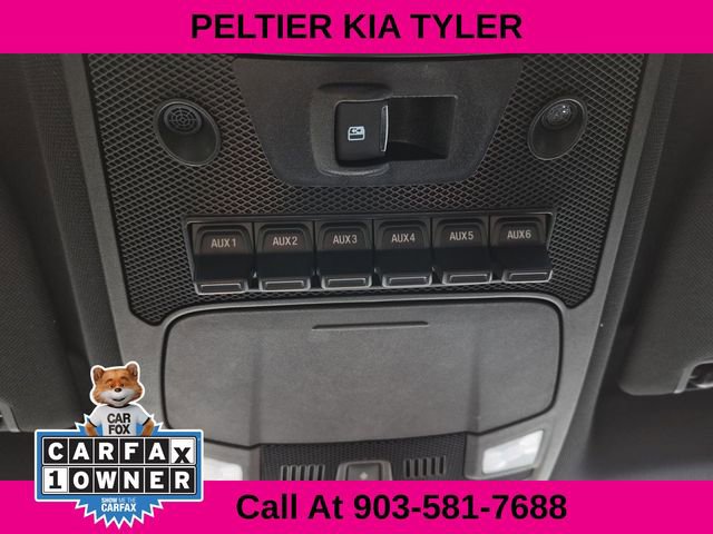 Used 2018 Ford F250 Platinum w/ Platinum Ultimate Package image 50