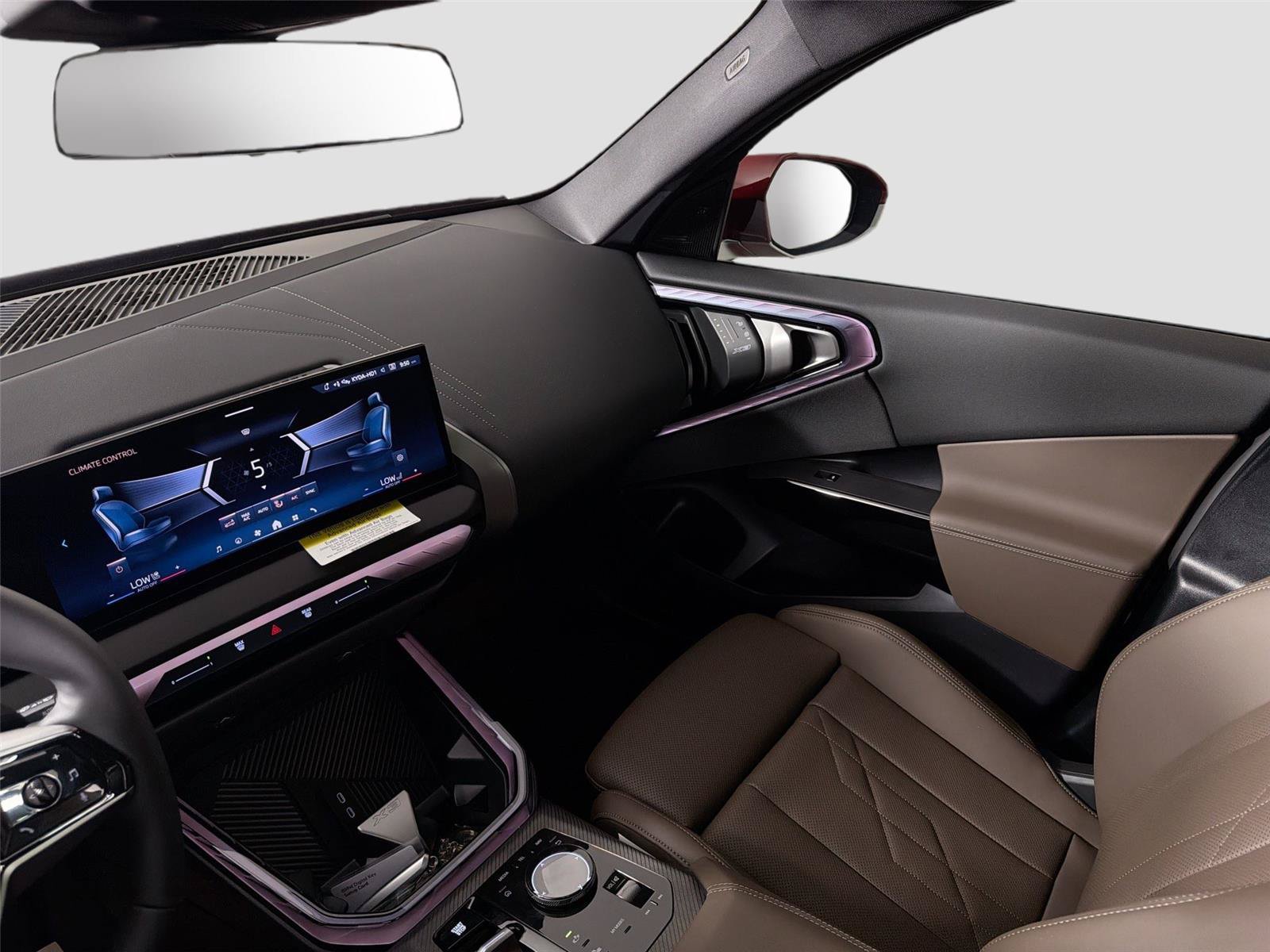 New 2026 BMW X3 xDrive30i AWD/4WD image 21