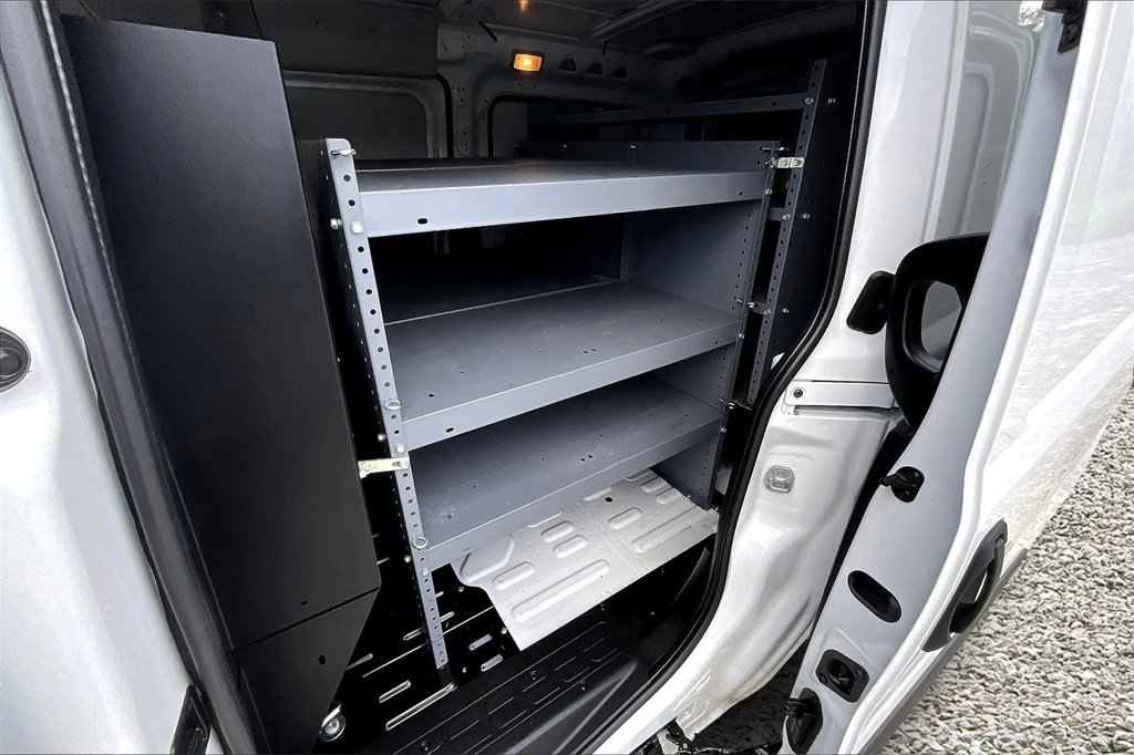 Used 2020 RAM ProMaster City Tradesman SLT image 21