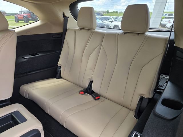 Used 2024 Acura MDX FWD w/ Technology Package image 13