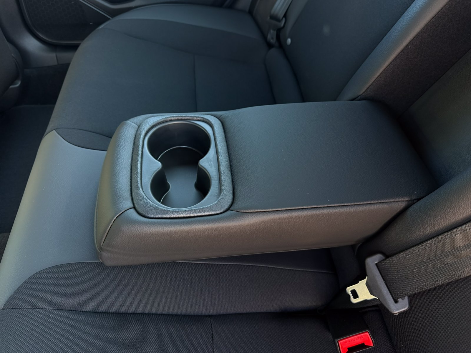 Certified 2026 Honda Civic Sport image 27