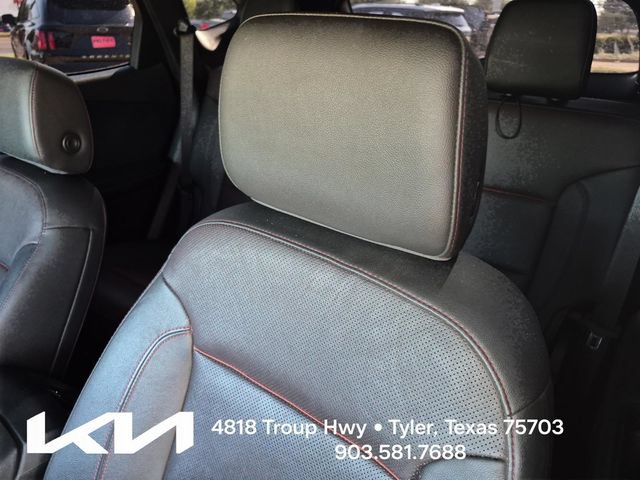 Used 2019 Chevrolet Blazer RS w/ Sun and Wheels Package AWD/4WD image 23