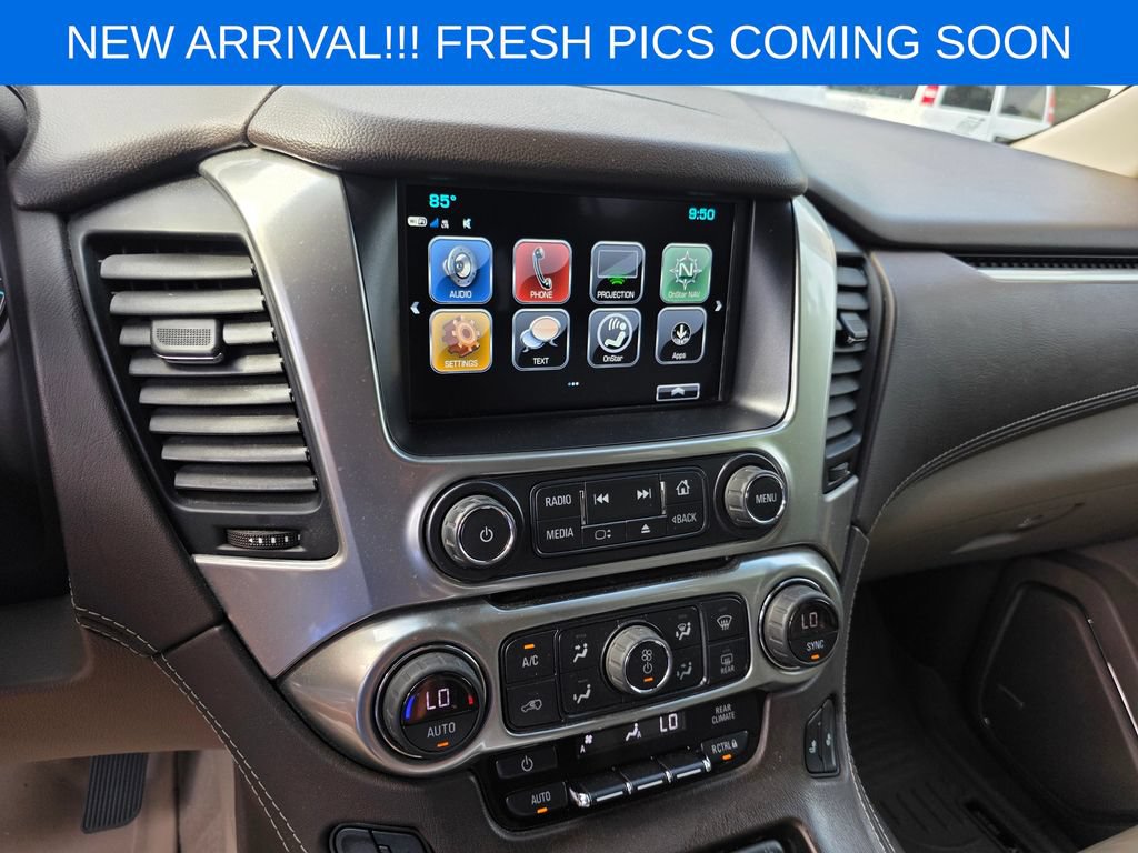 Used 2020 Chevrolet Tahoe LT RWD image 9