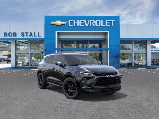 New 2026 Chevrolet Blazer RS w/ Driver Confidence II Package
