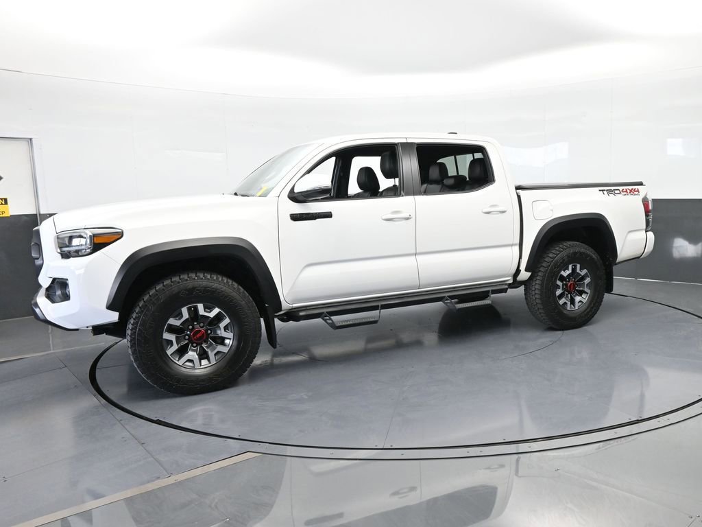 Used 2021 Toyota Tacoma SR5 image 2