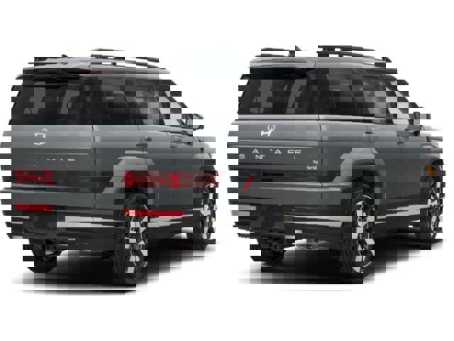 New 2026 Hyundai Santa Fe Limited image 3
