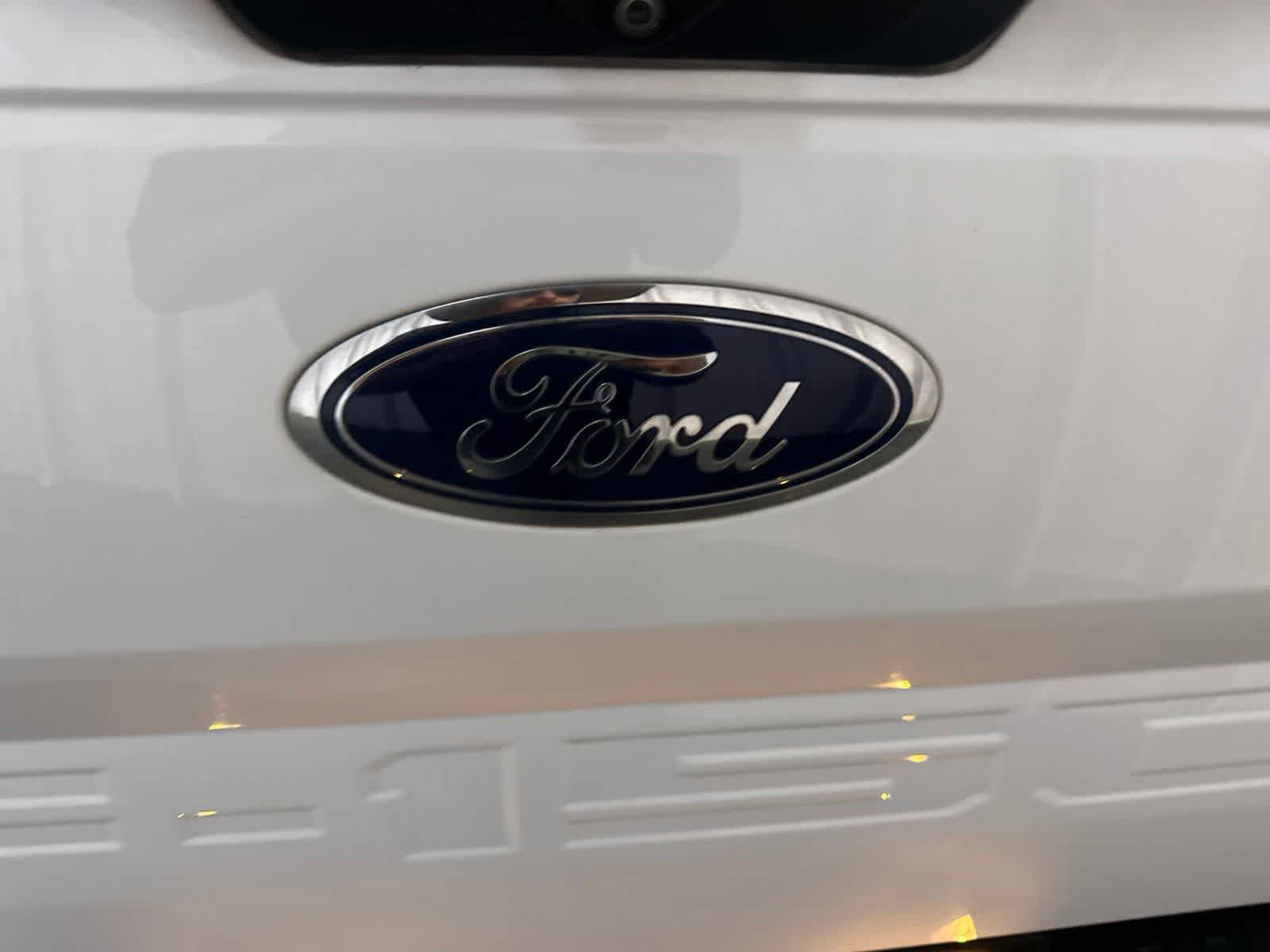 Used 2018 Ford F150 XL w/ Equipment Group 101A Mid RWD image 13