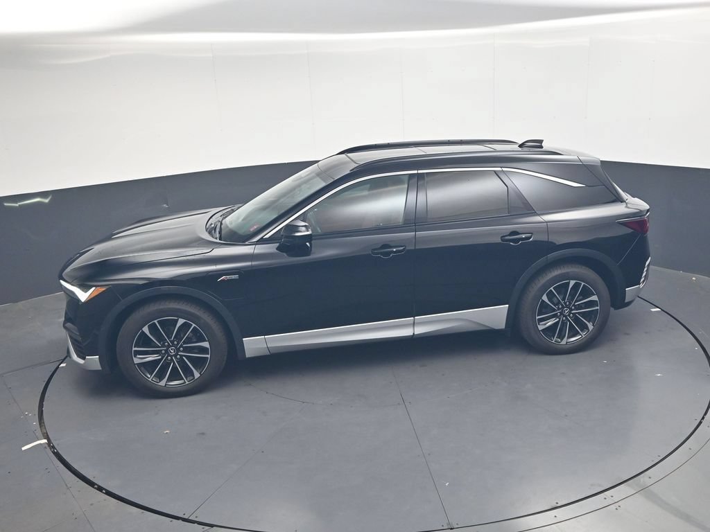 Used 2024 Acura ZDX A-Spec AWD/4WD image 19