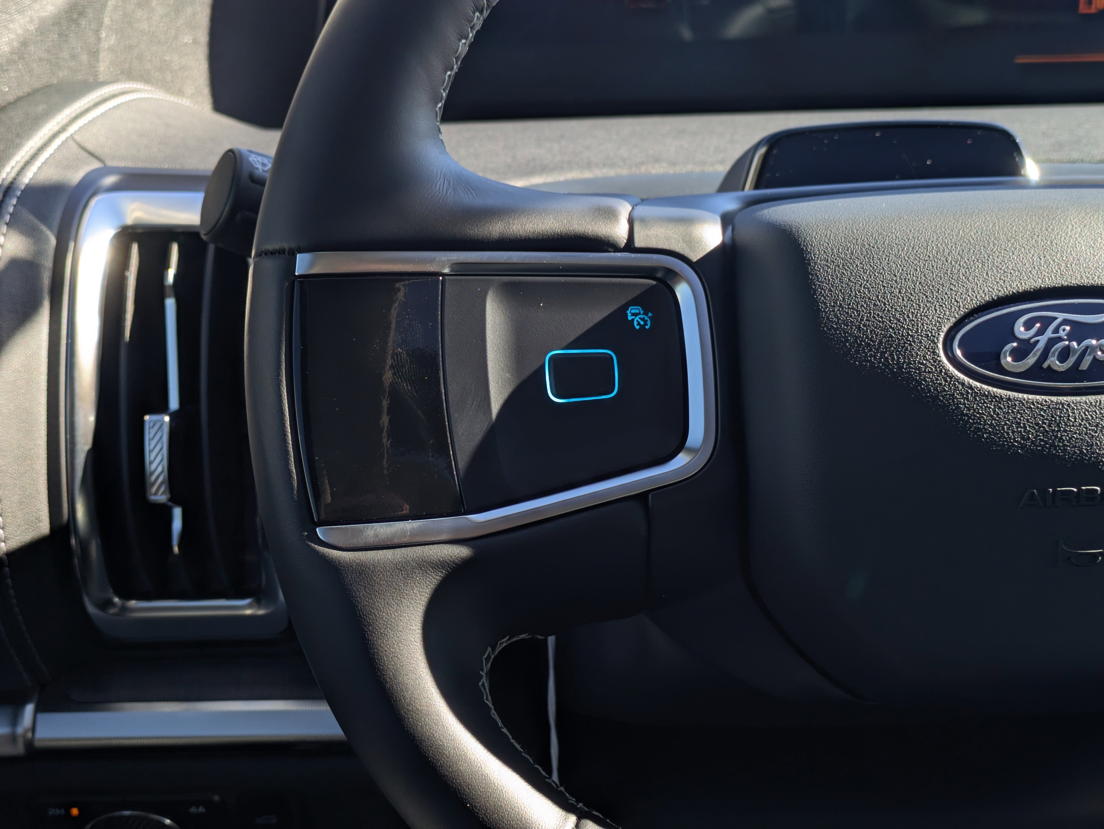 New 2026 Ford Expedition Max Platinum w/ Platinum Ultimate Package image 30