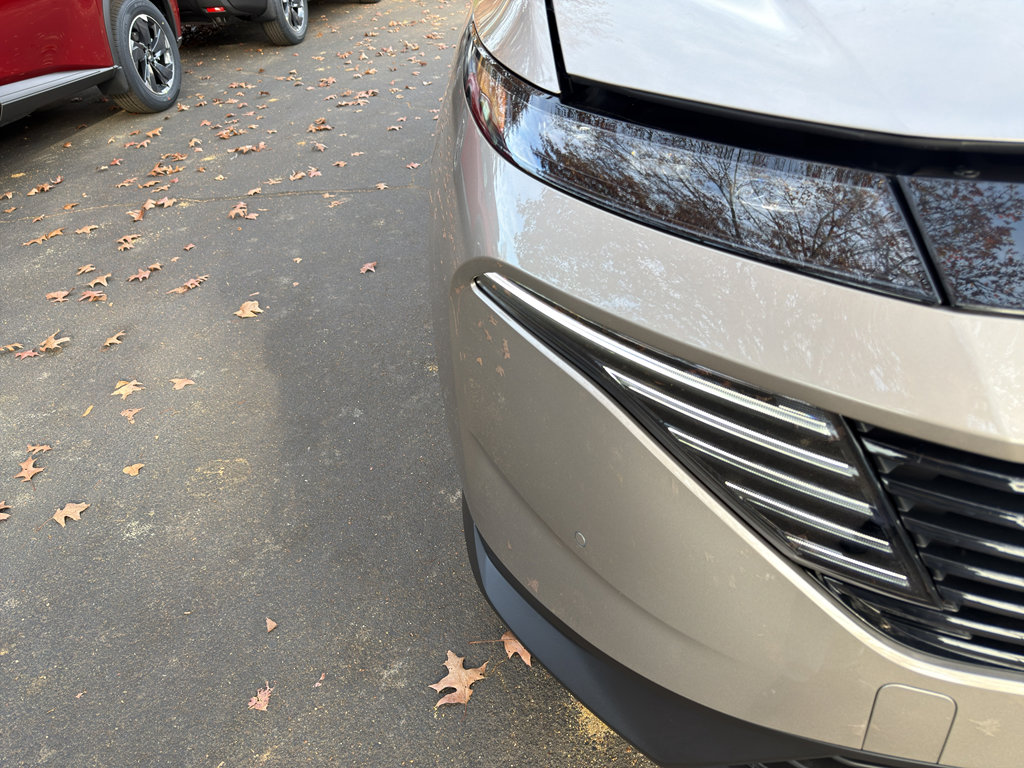 New 2026 Nissan Murano SL image 10