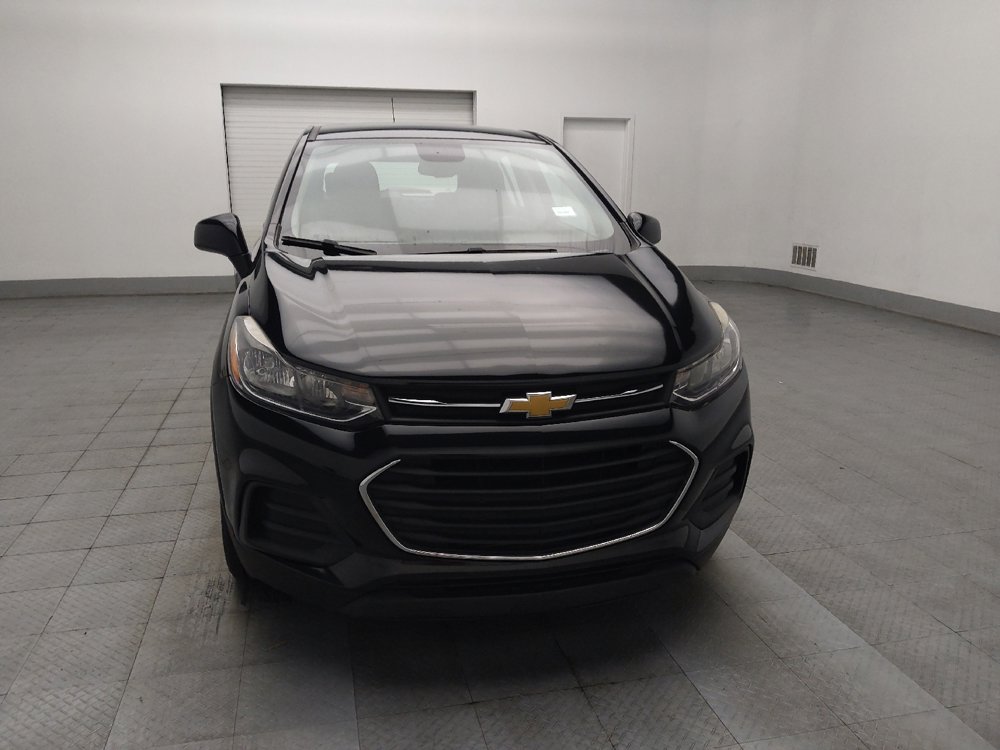 Used 2020 Chevrolet Trax LS image 14