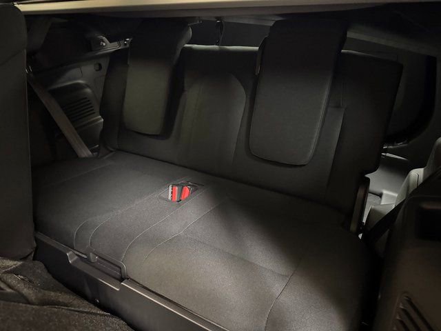 New 2026 Mitsubishi Outlander ES image 22