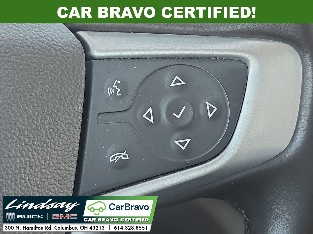 Certified 2023 GMC Acadia SLT image 41