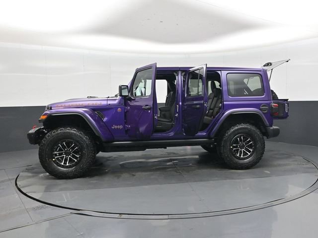 New 2026 Jeep Wrangler Unlimited Rubicon image 49