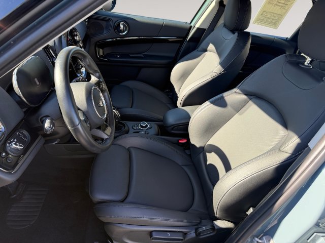 Used 2024 MINI Cooper Countryman S AWD/4WD image 9