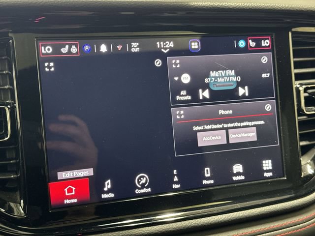 Used 2023 Dodge Durango R/T AWD/4WD image 19