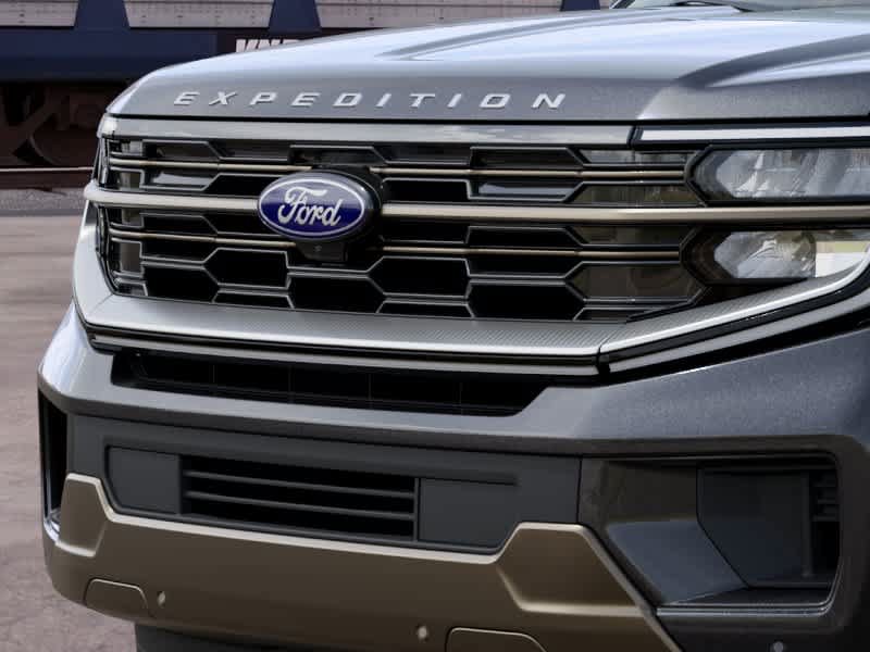 New 2027 Ford Expedition King Ranch AWD/4WD image 17