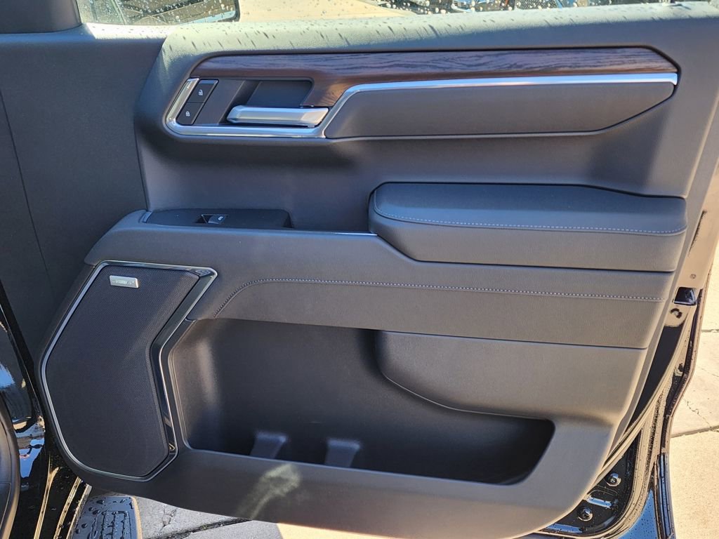 New 2026 GMC Sierra 1500 SLT w/ SLT Premium Plus Package image 36