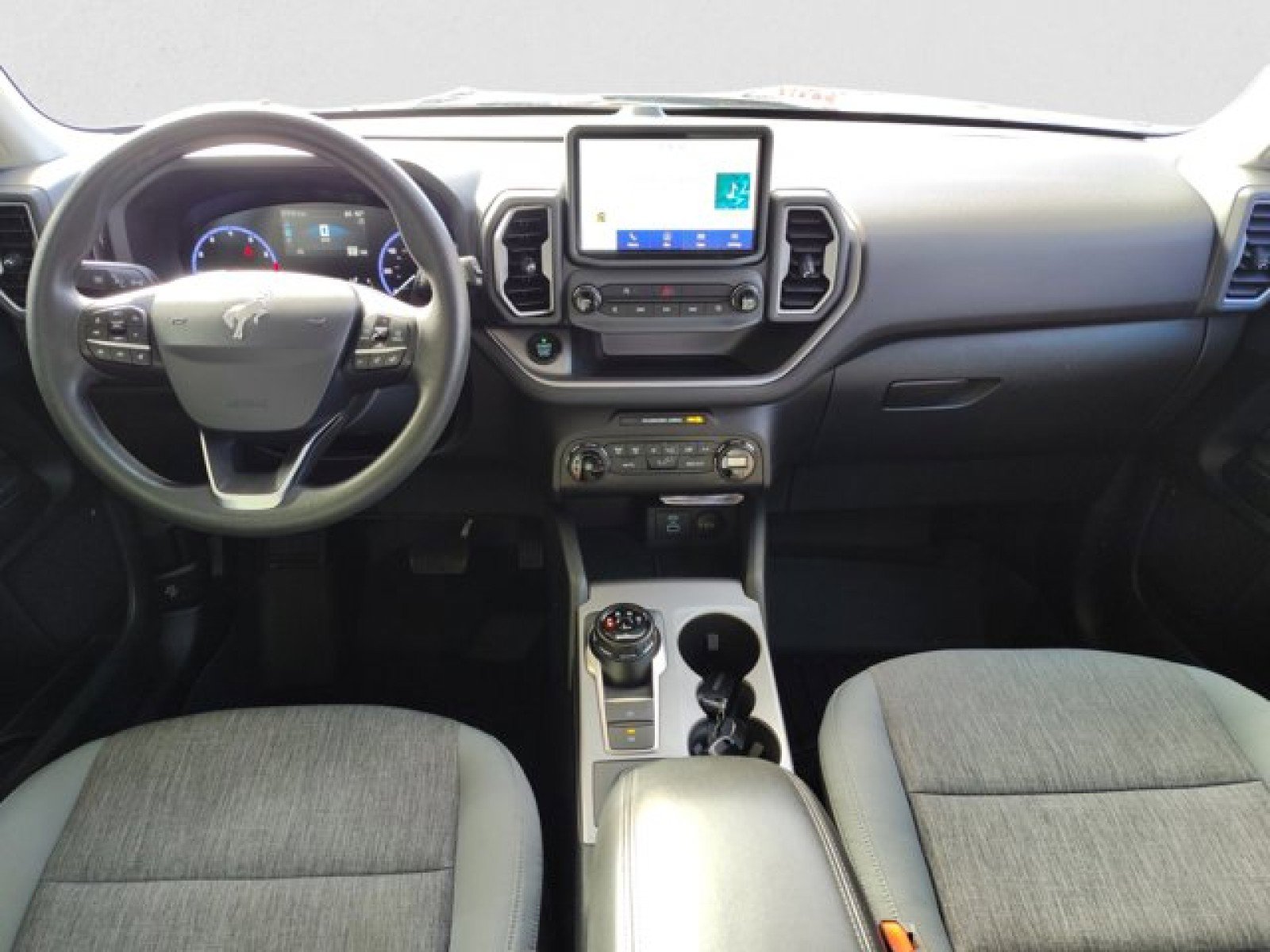 Used 2021 Ford Bronco Sport Big Bend image 12