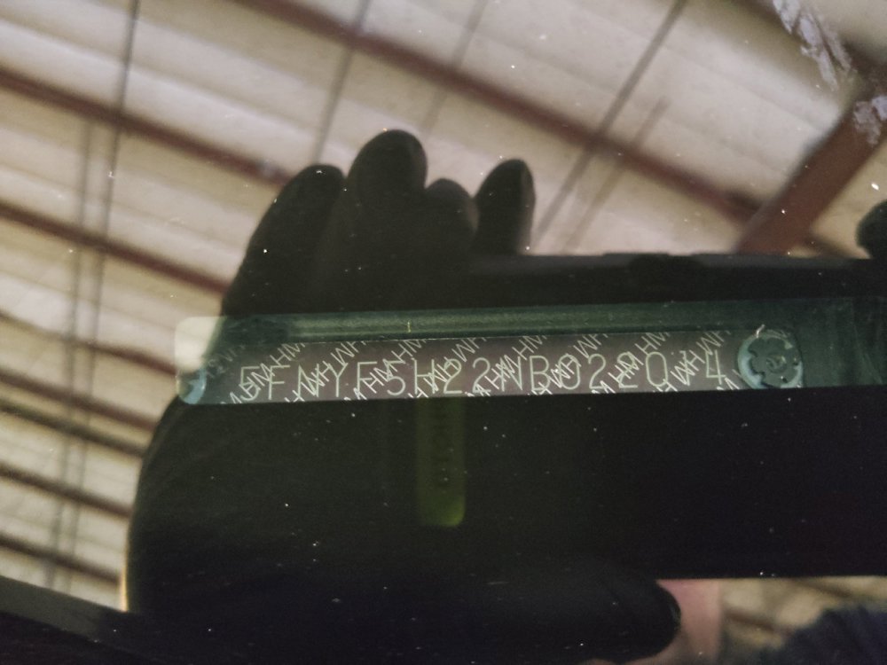 Used 2022 Honda Pilot Special Edition image 33