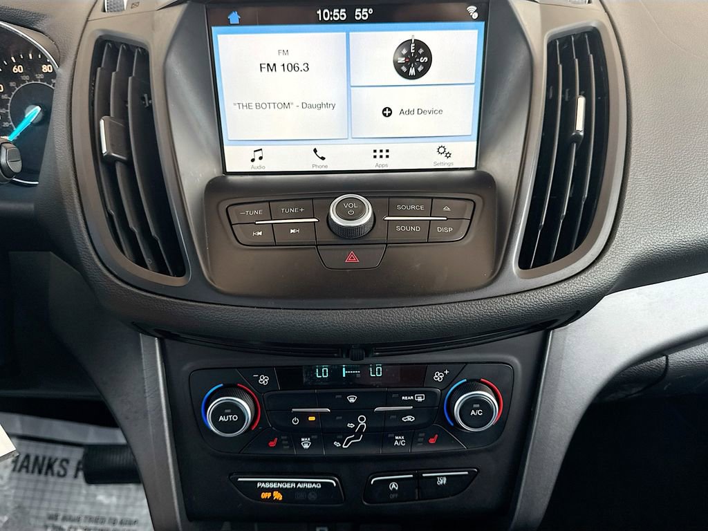 Used 2018 Ford Escape SEL image 17