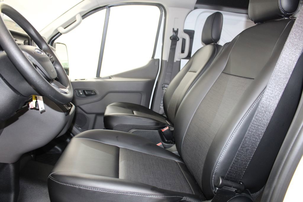 New 2025 Ford Transit 150 Low Roof w/ Load Area Protection Package RWD image 20