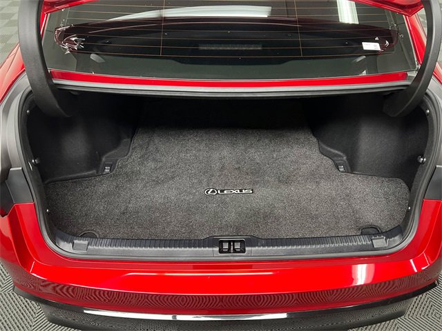 Certified 2023 Lexus IS 350 F Sport image 8