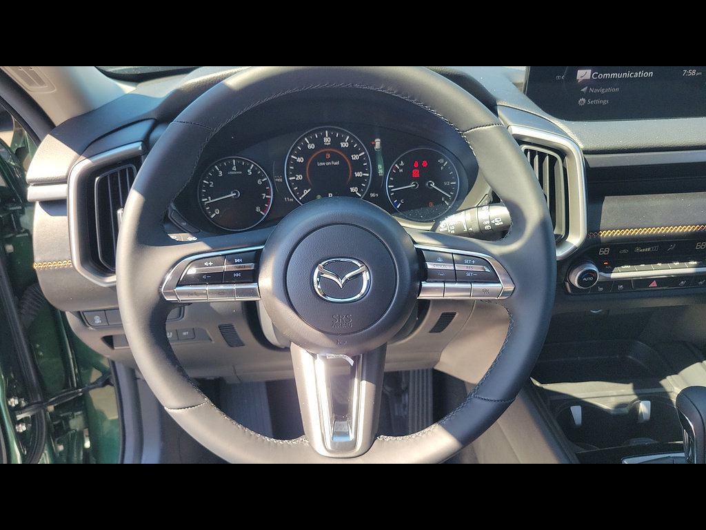New 2026 MAZDA CX-50 AWD 2.5 S w/ Cargo Package image 22