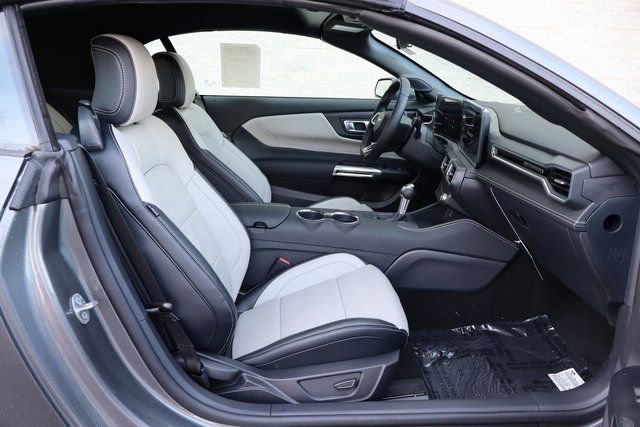New 2026 Ford Mustang Premium RWD image 32