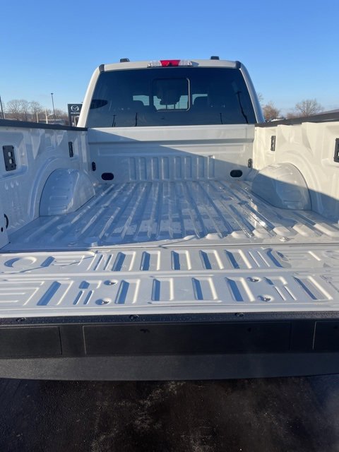 New 2026 Ford F250 XLT w/ XLT Premium Package image 24