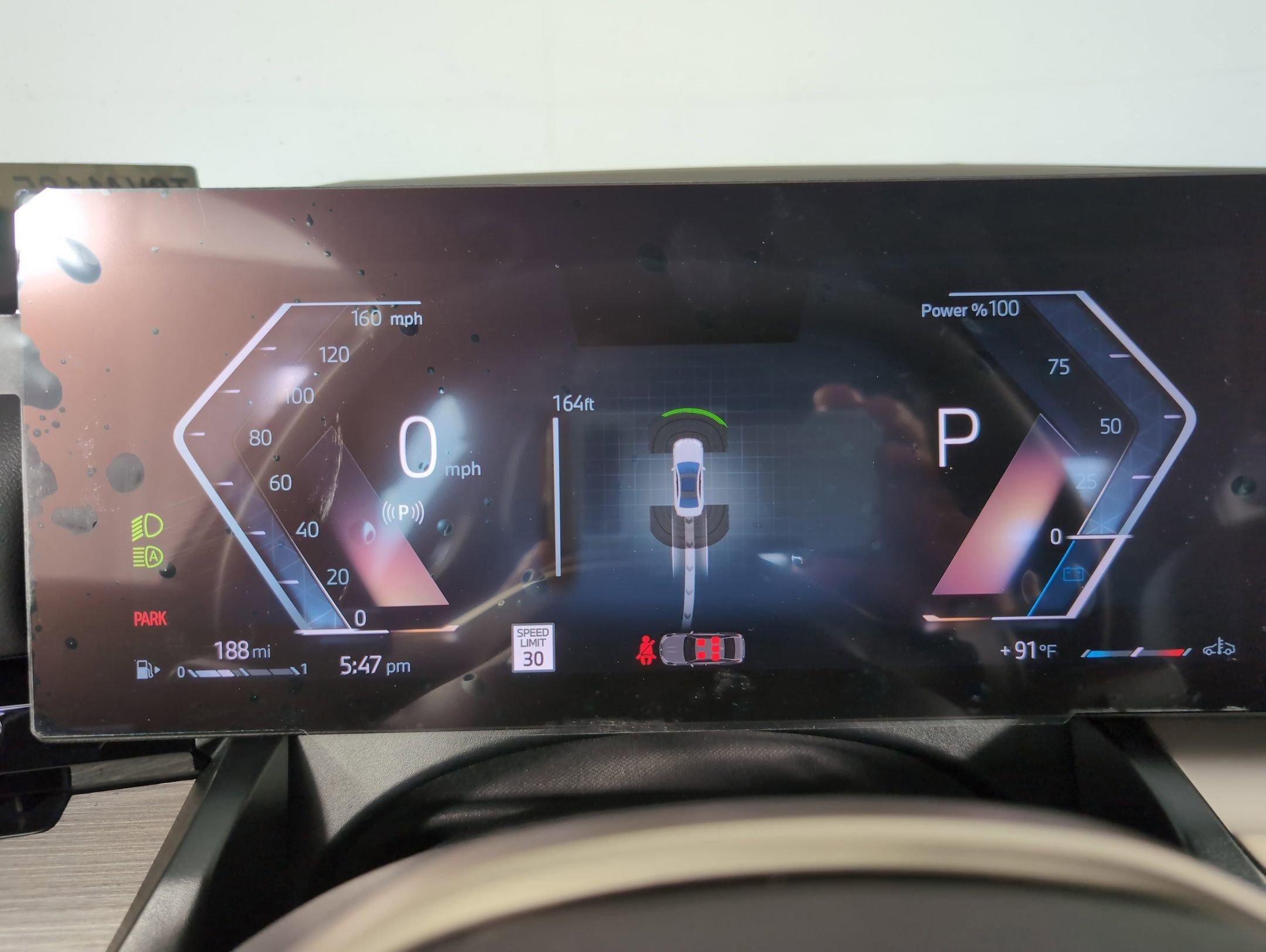 Used 2026 BMW 530i w/ Premium Package image 17